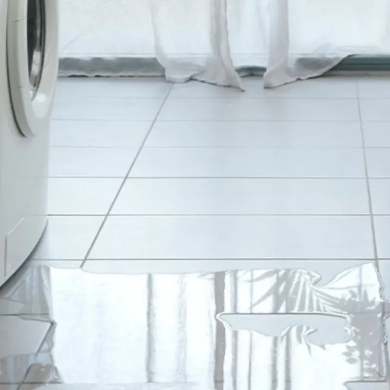 Appliance Leak Cleanup in Le Mars, IA